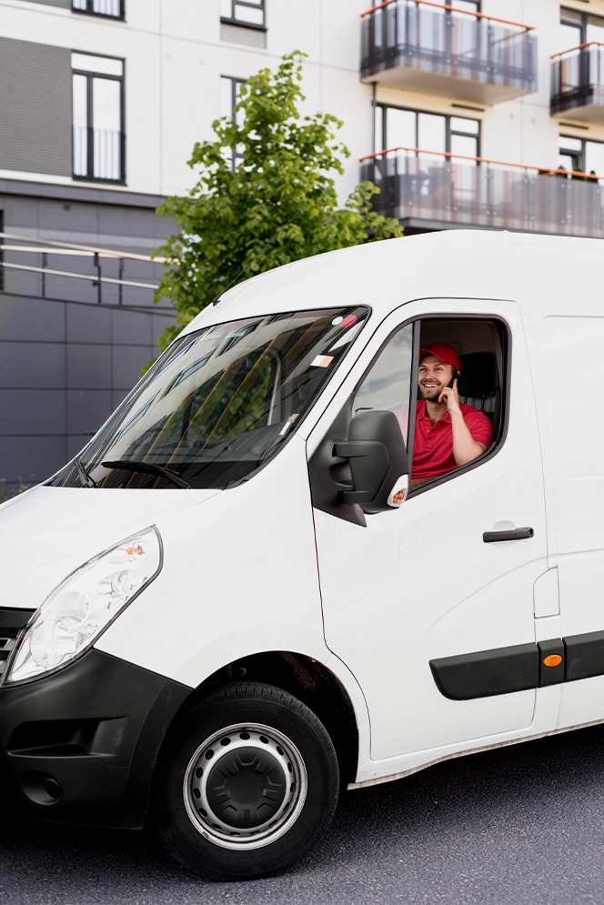 Unmarked & Discreet Vehicles