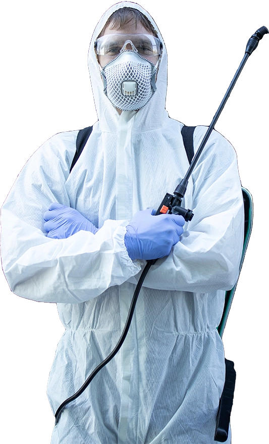 Protect your property & your people